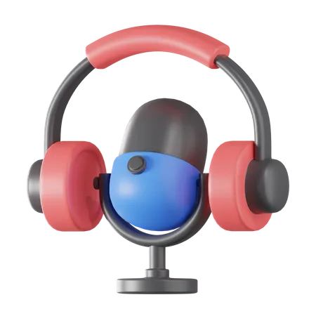 podcast icon
