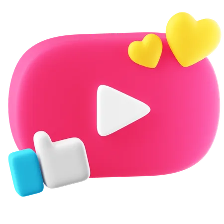 video icon