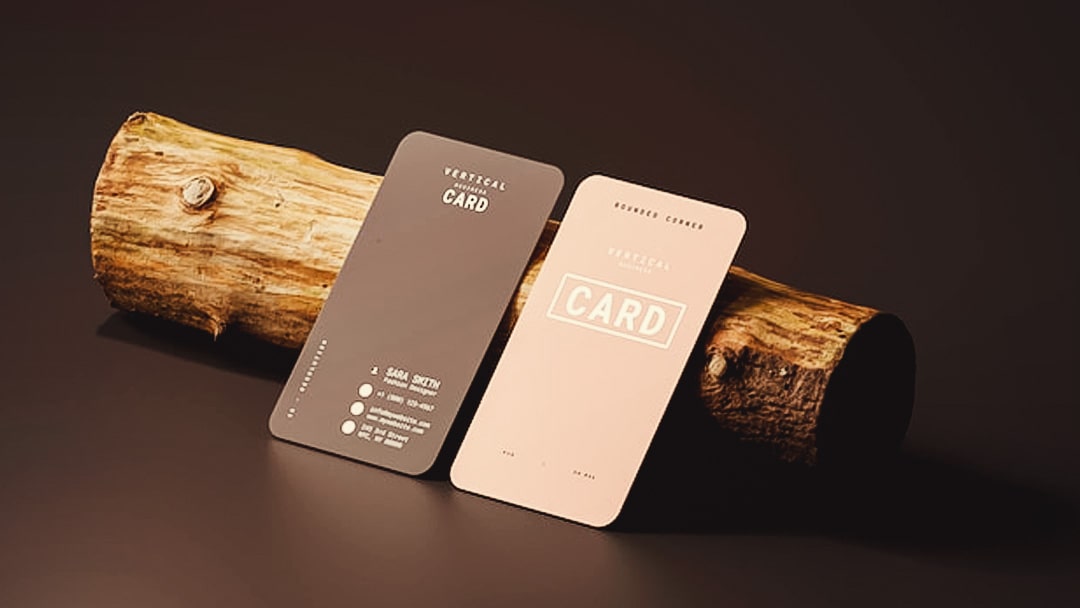 visit card category min