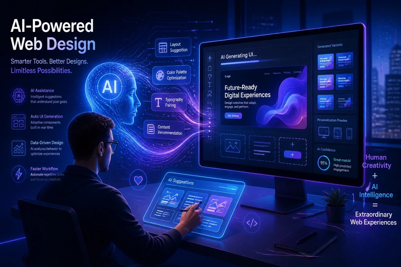 ai cover